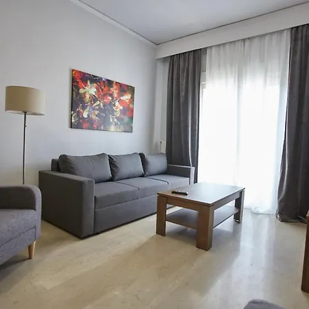C.L.A. 2 City Lux Apartment Alaxandroupoli Aleksandropolis Zewnętrze zdjęcie