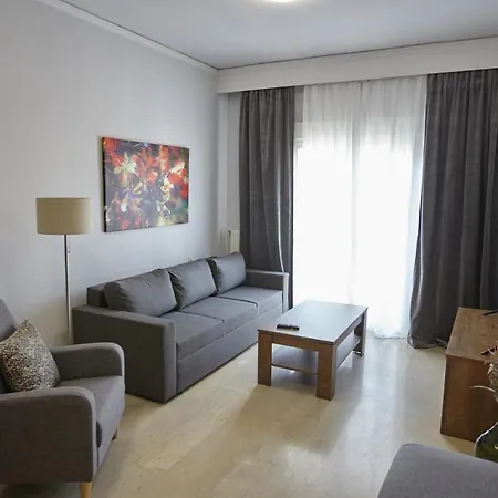 C.L.A. 2 City Lux Apartment Alaxandroupoli Aleksandropolis Zewnętrze zdjęcie