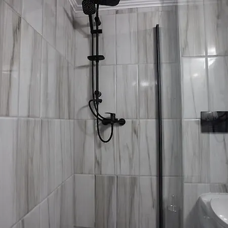 C.L.A. 2 City Lux Apartment Alaxandroupoli Aleksandropolis Zewnętrze zdjęcie