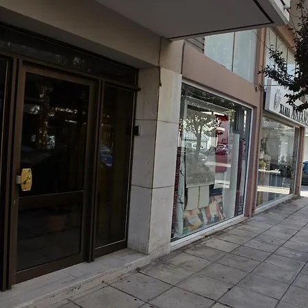 C.L.A. 2 City Lux Apartment Alaxandroupoli Aleksandropolis Zewnętrze zdjęcie