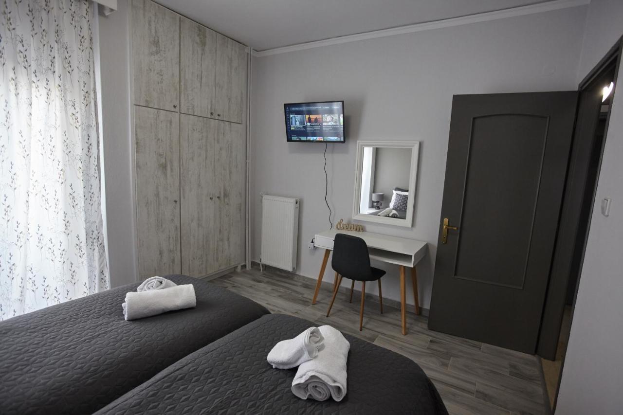 C.l.a. 2 Lux Alaxandroupoli * Alexandroupoli