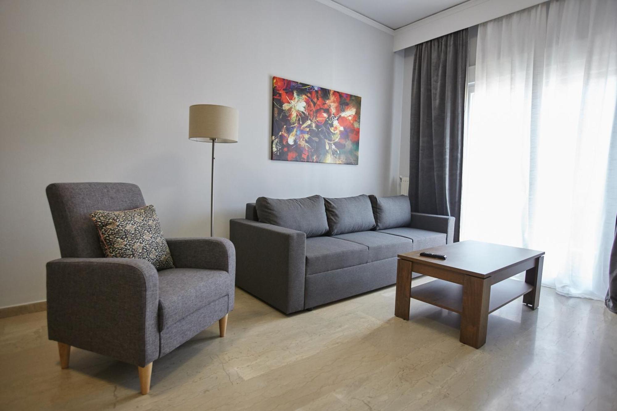 C.l.a. 2 Lux Alaxandroupoli * Alexandroupoli