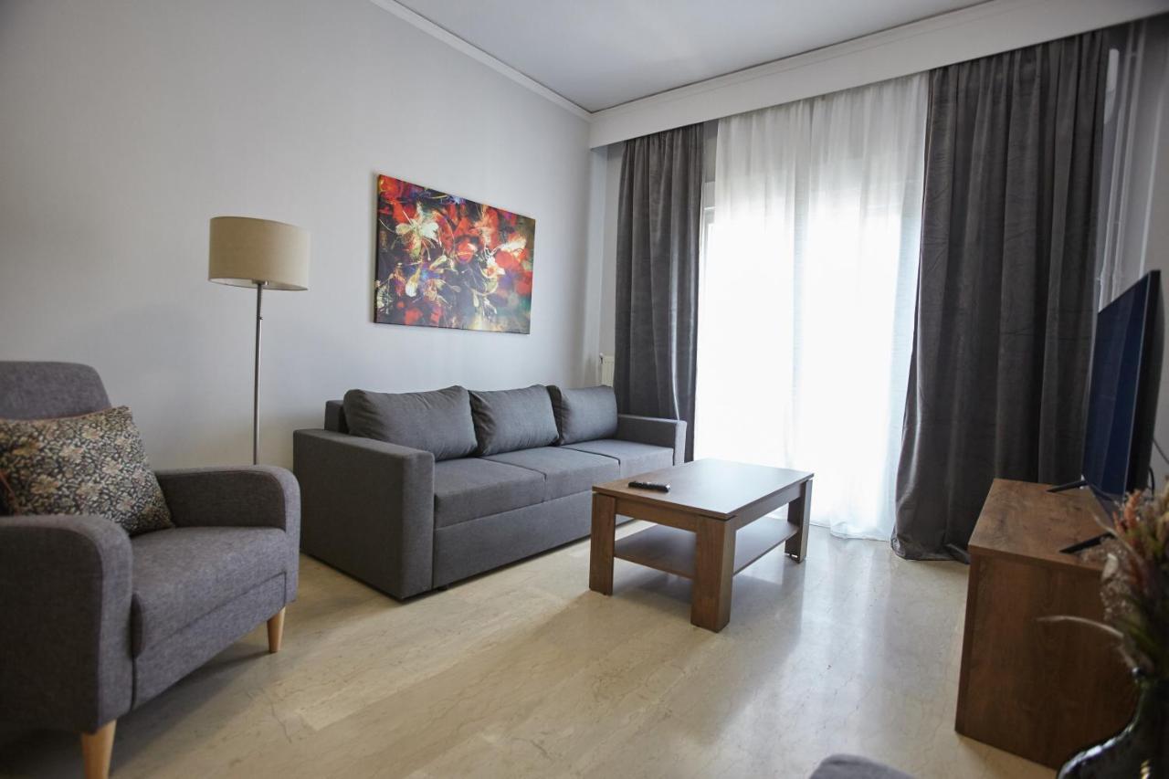 Apartment C.l.a. 2 Lux Alaxandroupoli *