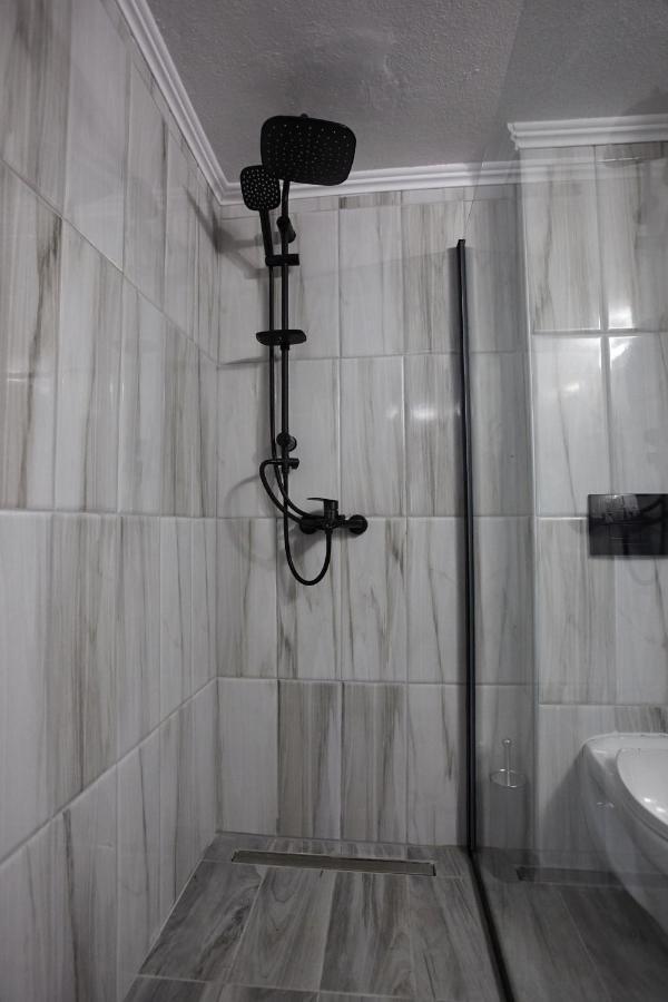 Apartment C.l.a. 2 Lux Alaxandroupoli