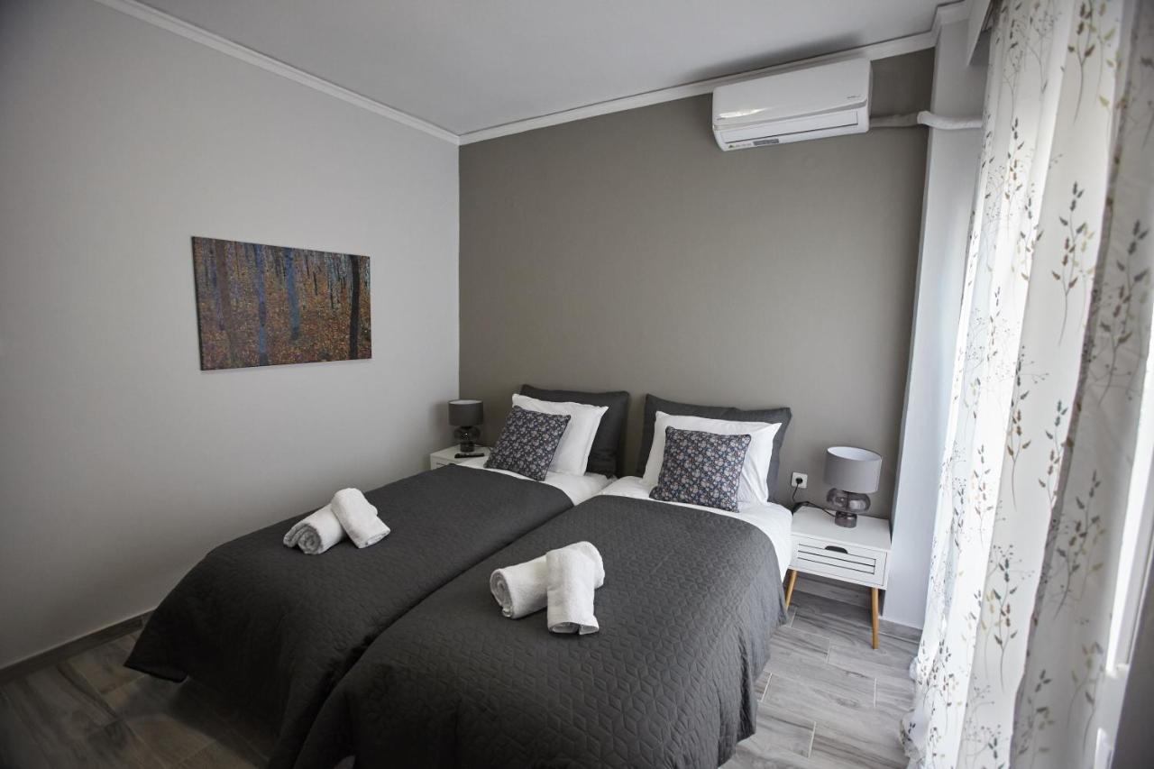 C.l.a. 2 Lux Alaxandroupoli * Alexandroupoli