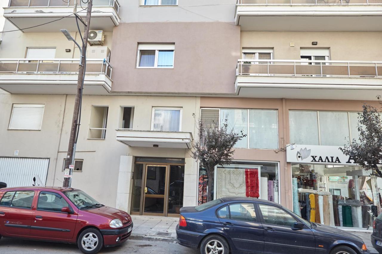 C.l.a. 2 Lux Alaxandroupoli Alexandroupoli