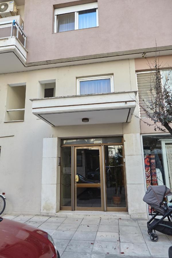 C.l.a. 2 Lux Alaxandroupoli Apartment Alexandroupoli