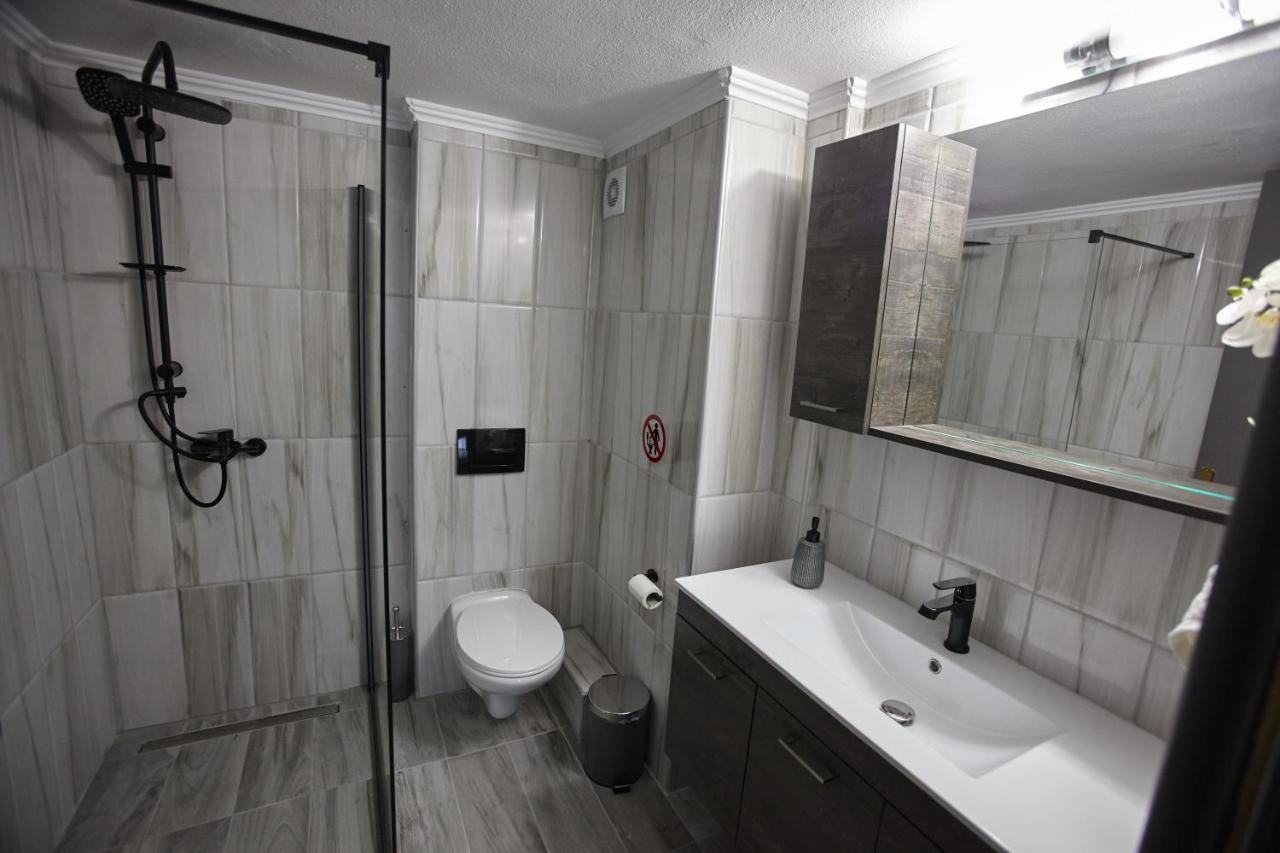 Apartment C.l.a. 2 Lux Alaxandroupoli *