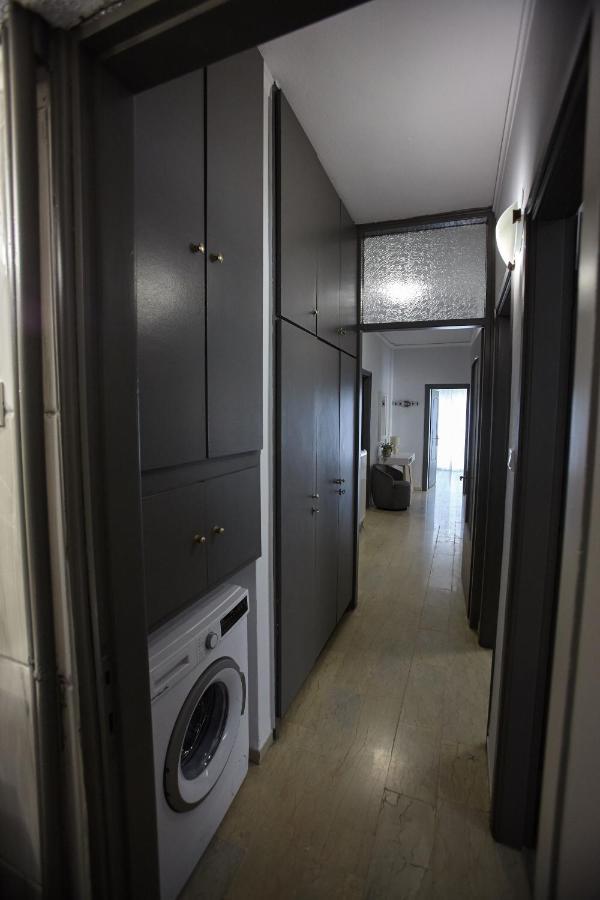C.l.a. 2 Lux Alaxandroupoli Apartment