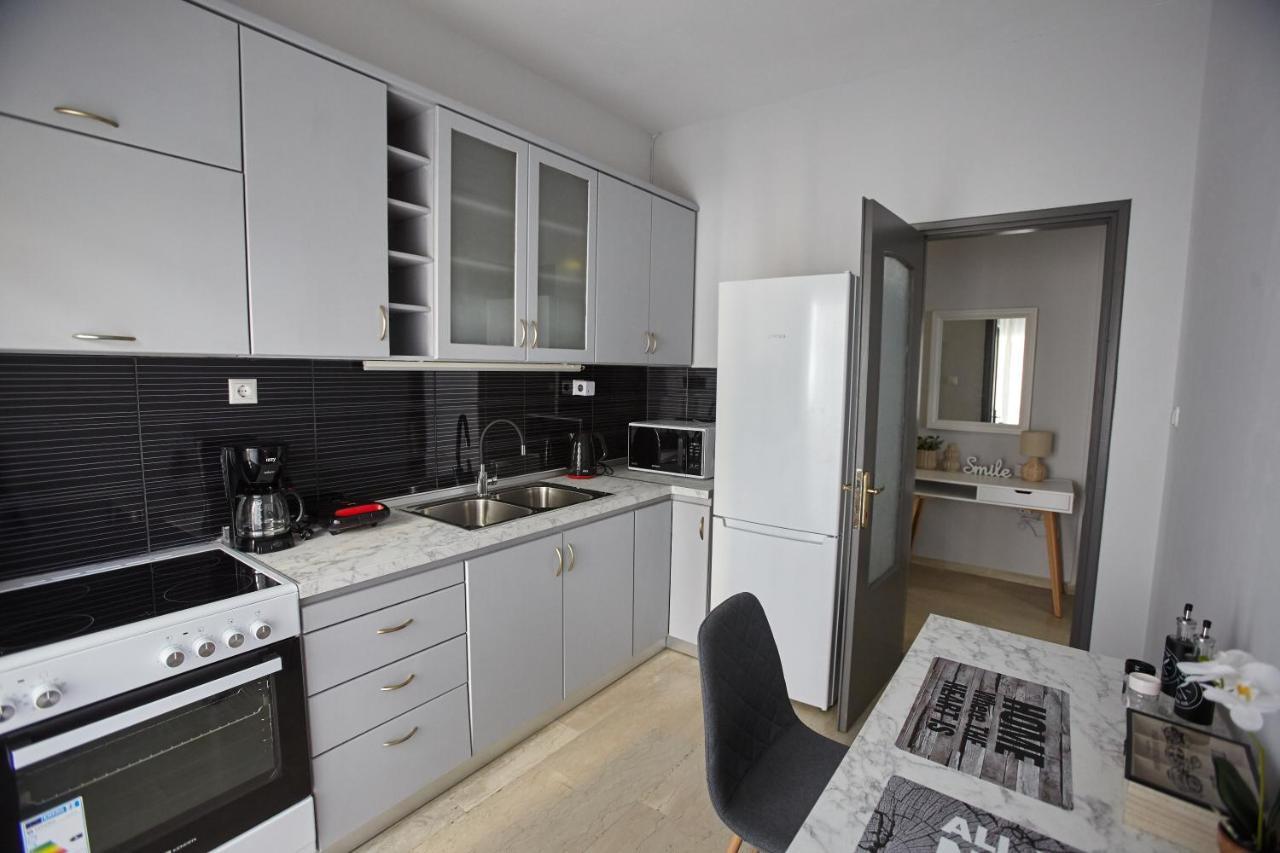 C.l.a. 2 Lux Alaxandroupoli Apartment