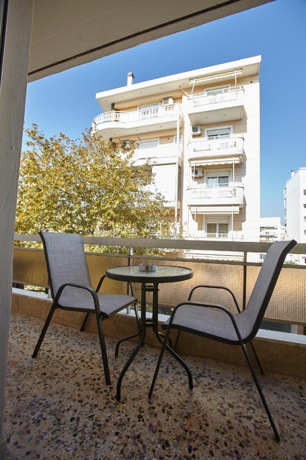 C.l.a. 2 Lux Alaxandroupoli Apartment *