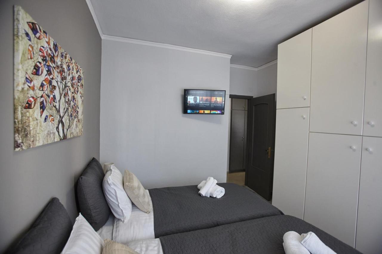 Apartment C.l.a. 2 Lux Alaxandroupoli Alexandroupoli