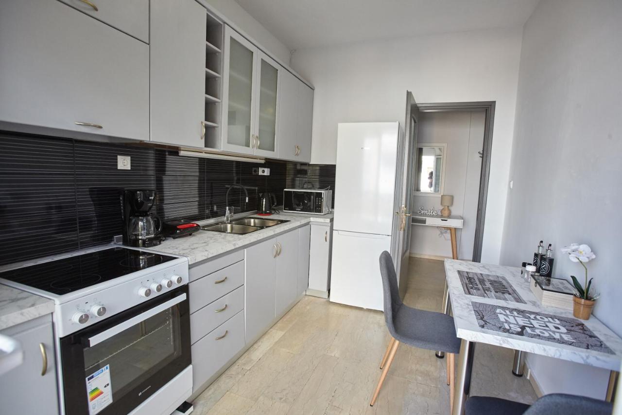 Apartment C.l.a. 2 Lux Alaxandroupoli Alexandroupoli
