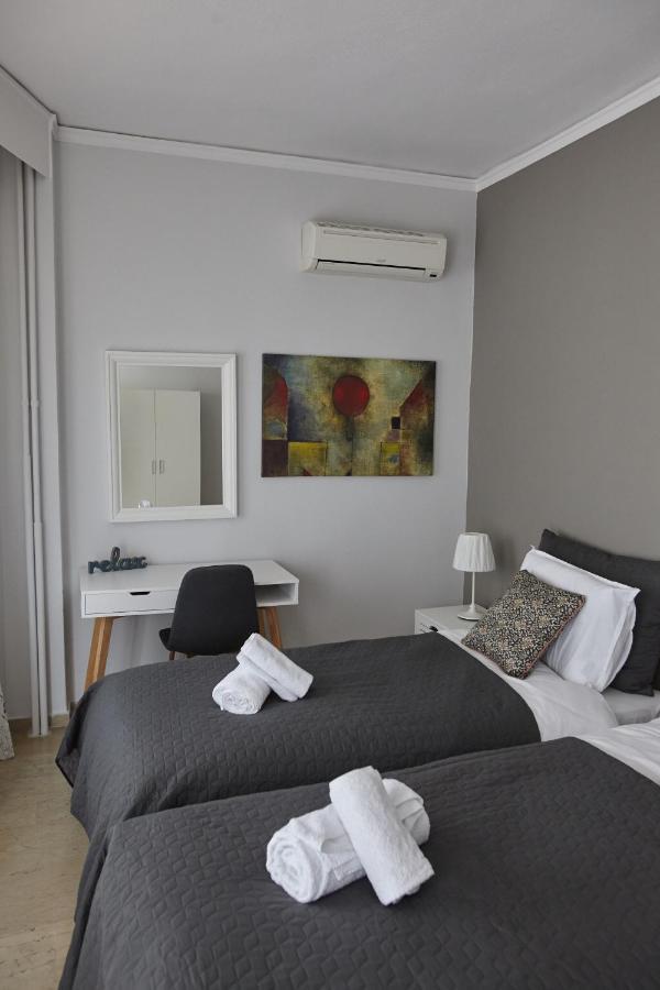 C.l.a. 2 Lux Alaxandroupoli Apartment
