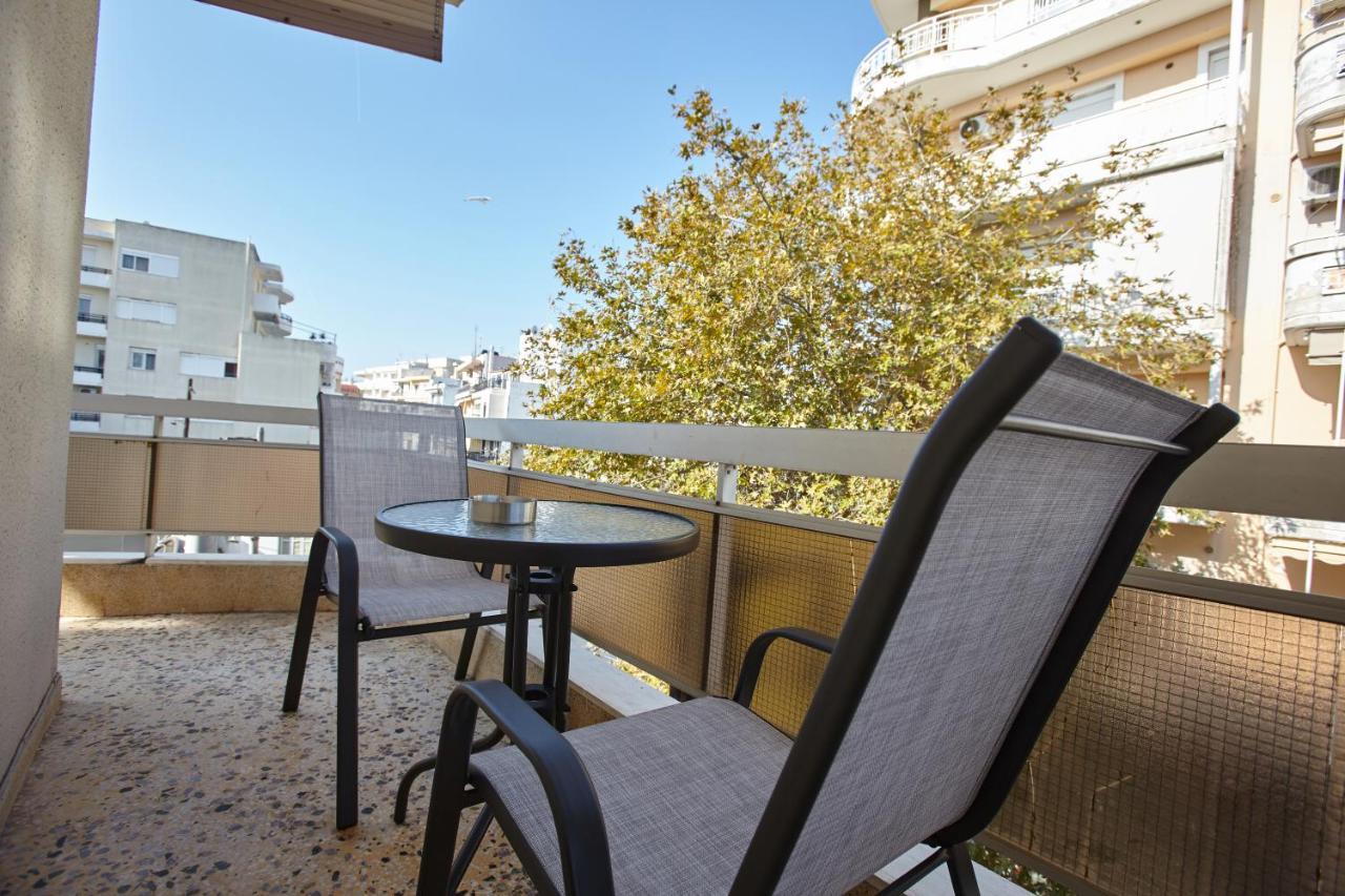 C.l.a. 2 Lux Alaxandroupoli Apartment Alexandroupoli