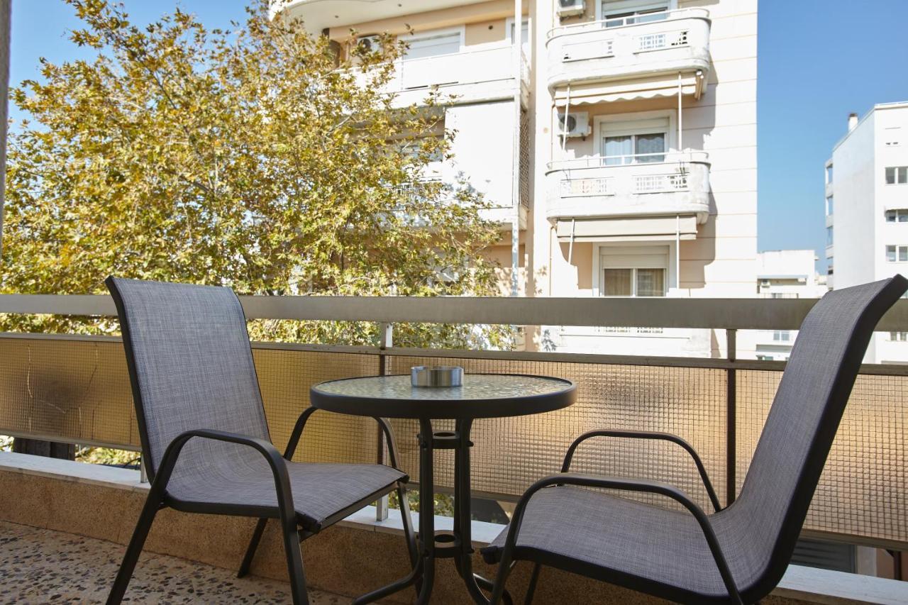 C.l.a. 2 Lux Alaxandroupoli Apartment *