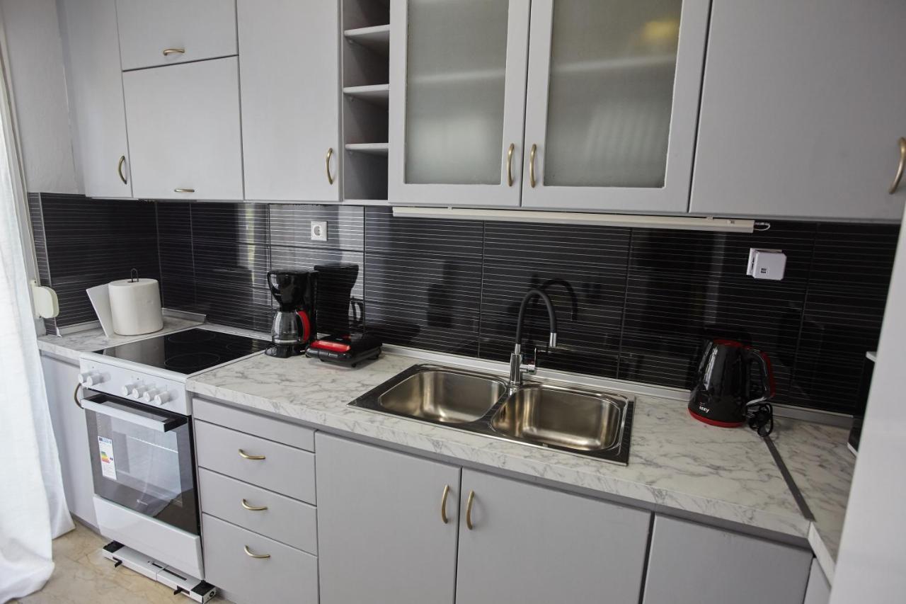 Apartment C.l.a. 2 Lux Alaxandroupoli Alexandroupoli