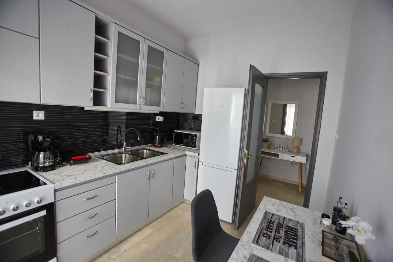 Apartment C.l.a. 2 Lux Alaxandroupoli