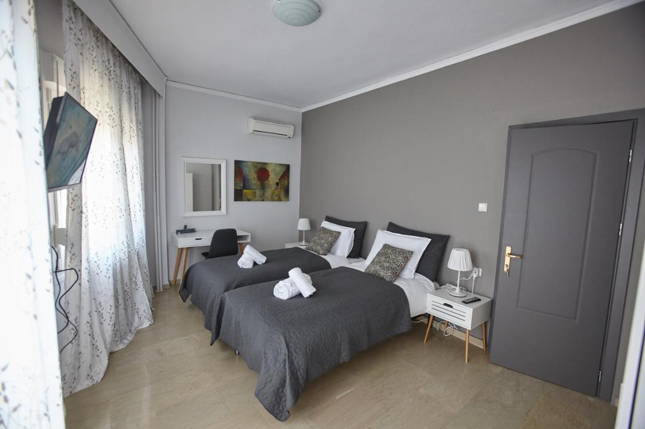 Apartment C.l.a. 2 Lux Alaxandroupoli