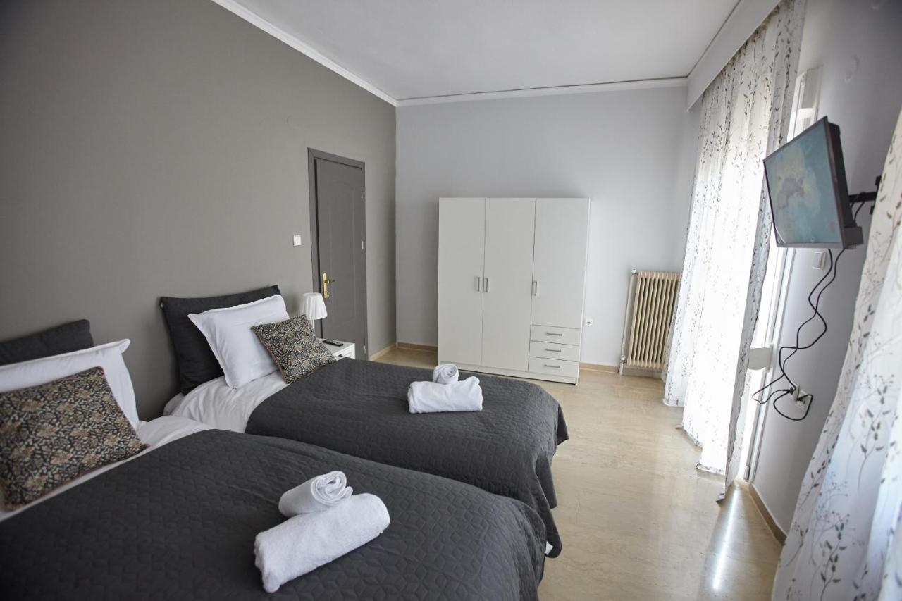 Apartment C.l.a. 2 Lux Alaxandroupoli Alexandroupoli