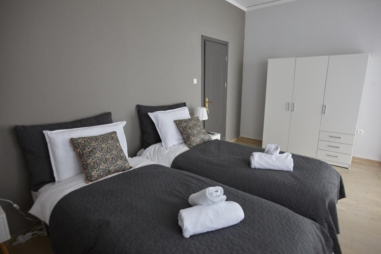 C.l.a. 2 Lux Alaxandroupoli Apartment