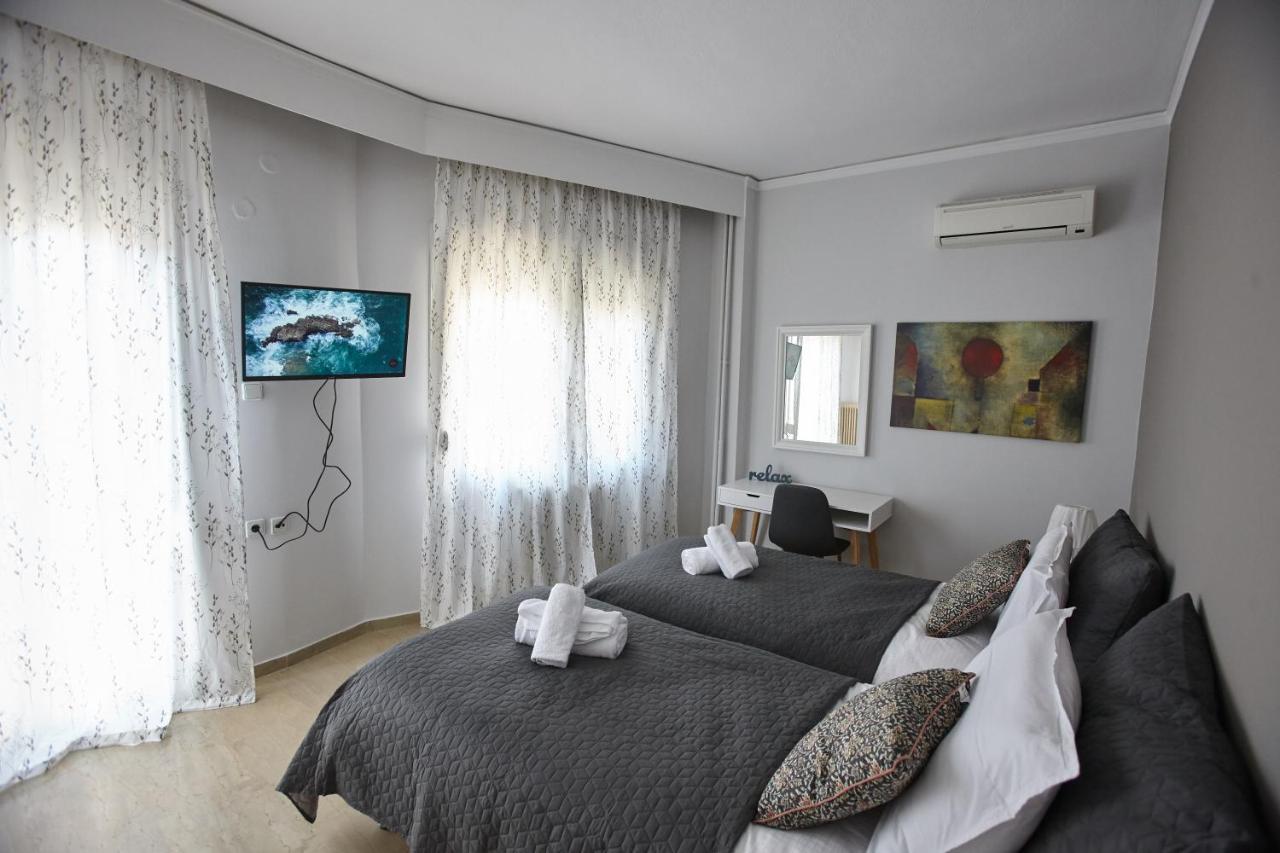 Apartment C.l.a. 2 Lux Alaxandroupoli