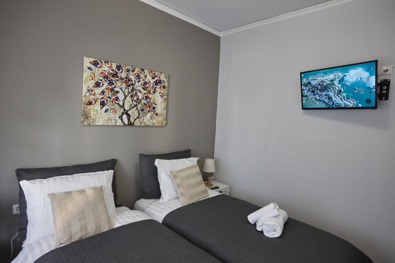 Apartment C.l.a. 2 Lux Alaxandroupoli