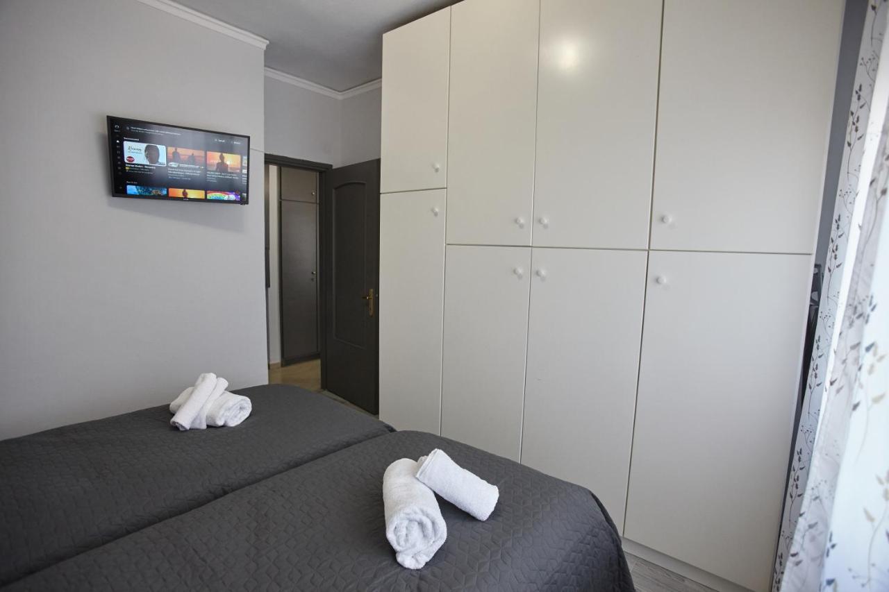 C.l.a. 2 Lux Alaxandroupoli *