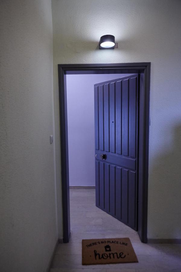 Apartment C.l.a. 2 Lux Alaxandroupoli