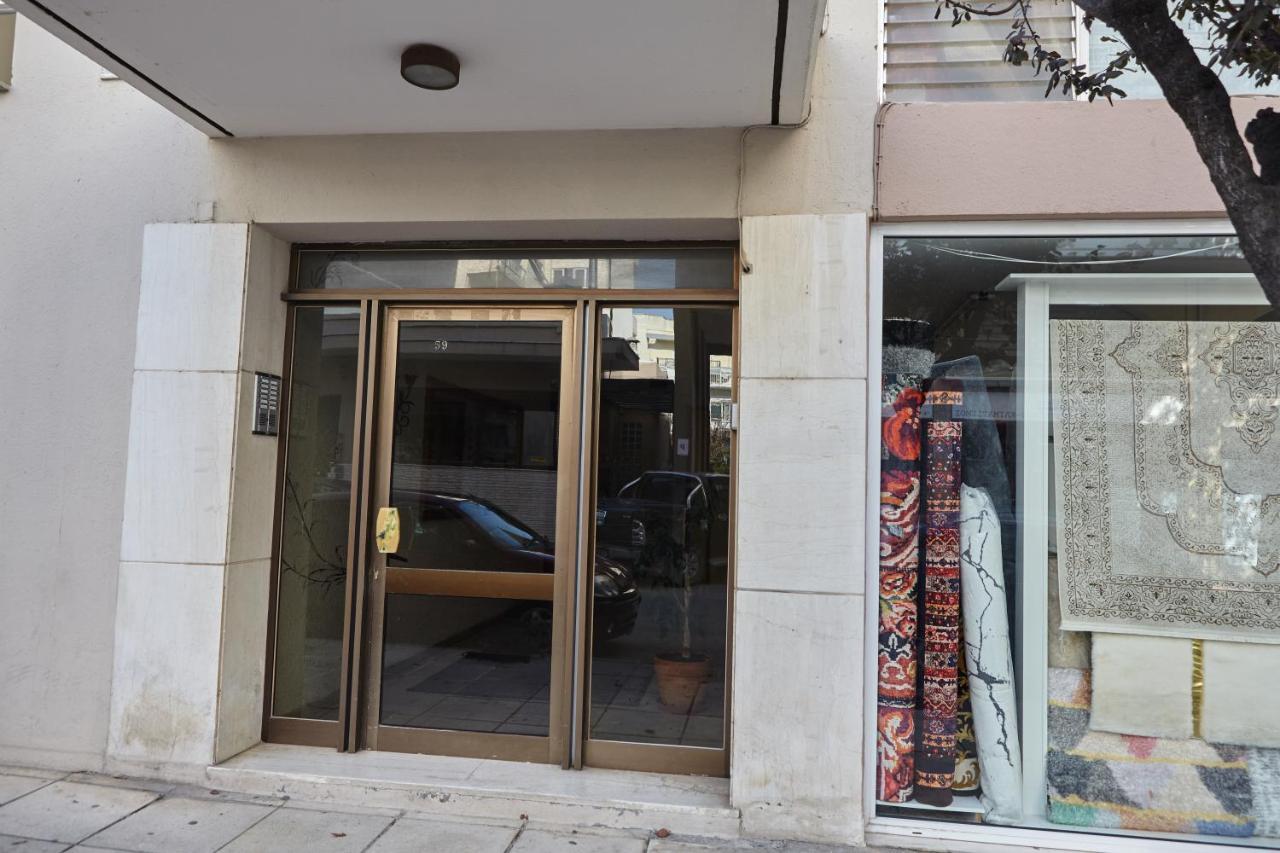 Apartment C.l.a. 2 Lux Alaxandroupoli *